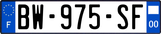 BW-975-SF