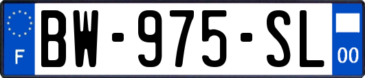 BW-975-SL