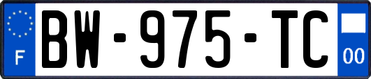 BW-975-TC