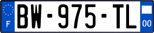 BW-975-TL