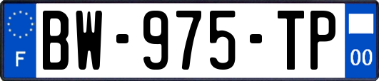 BW-975-TP