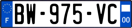 BW-975-VC