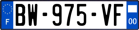 BW-975-VF