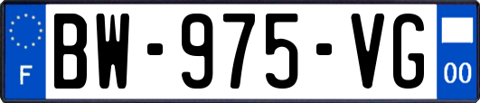 BW-975-VG