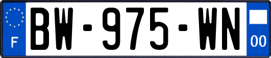 BW-975-WN