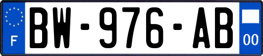 BW-976-AB