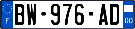 BW-976-AD