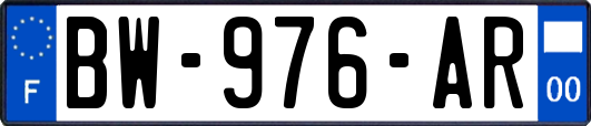 BW-976-AR