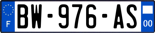 BW-976-AS