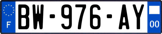 BW-976-AY