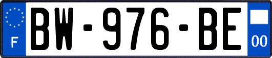 BW-976-BE