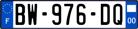 BW-976-DQ