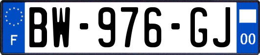 BW-976-GJ