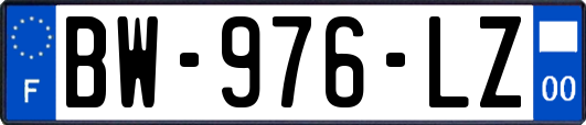 BW-976-LZ