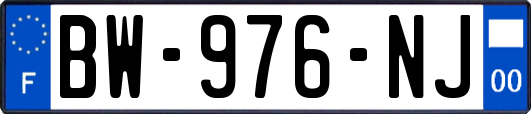 BW-976-NJ
