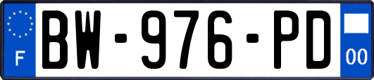BW-976-PD