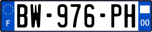 BW-976-PH