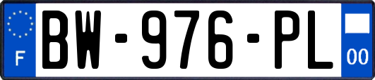BW-976-PL