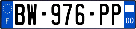 BW-976-PP