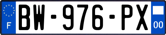 BW-976-PX