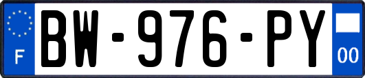 BW-976-PY