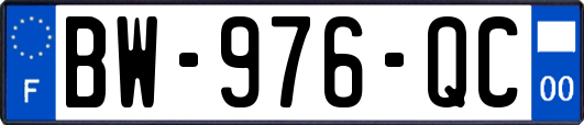 BW-976-QC