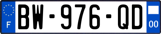 BW-976-QD