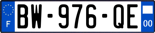 BW-976-QE