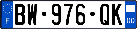 BW-976-QK