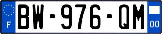 BW-976-QM