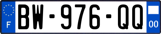 BW-976-QQ