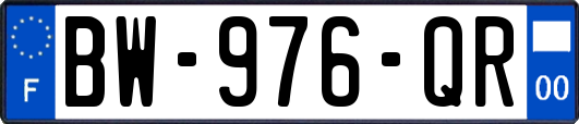 BW-976-QR