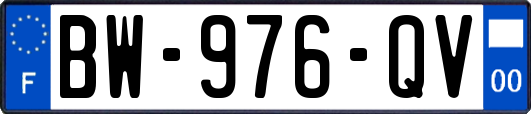 BW-976-QV