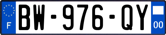 BW-976-QY