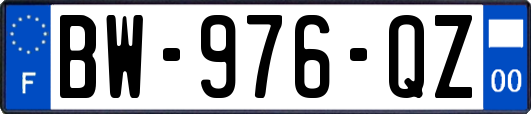BW-976-QZ