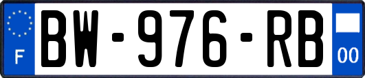 BW-976-RB