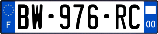 BW-976-RC