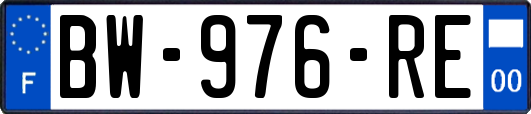 BW-976-RE