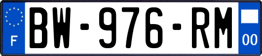 BW-976-RM