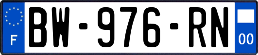 BW-976-RN