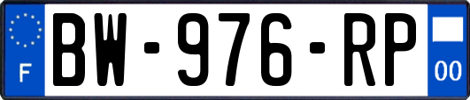 BW-976-RP