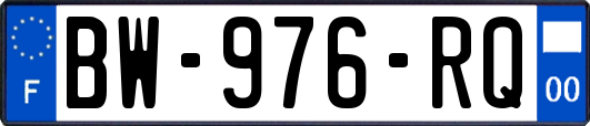 BW-976-RQ
