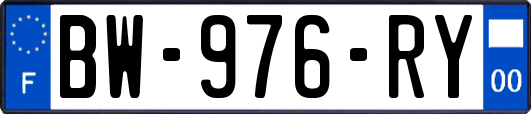 BW-976-RY