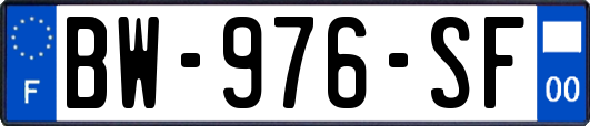 BW-976-SF