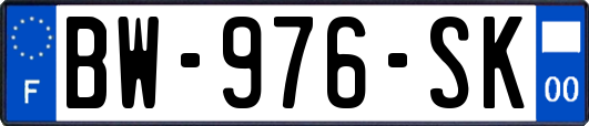 BW-976-SK