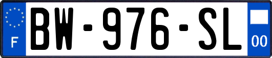 BW-976-SL
