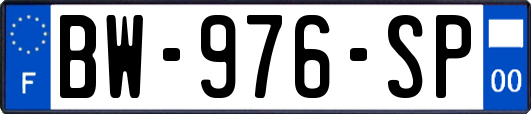 BW-976-SP
