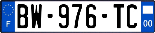 BW-976-TC