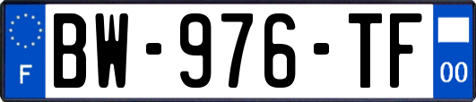 BW-976-TF