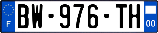 BW-976-TH